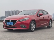 Mazda 3 2015