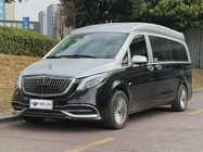 Mercedes-Benz Vito 2018