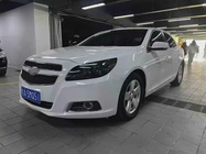 Chevrolet Malibu 2013