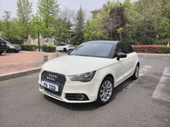 Audi A1 2013