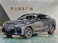 BMW X6 2020