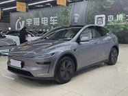 Tesla Model Y 2025
