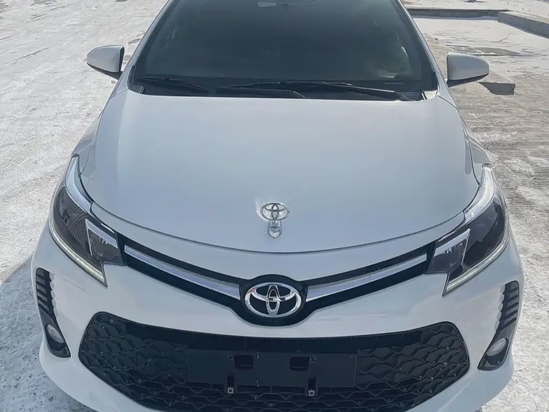 Toyota Vios
