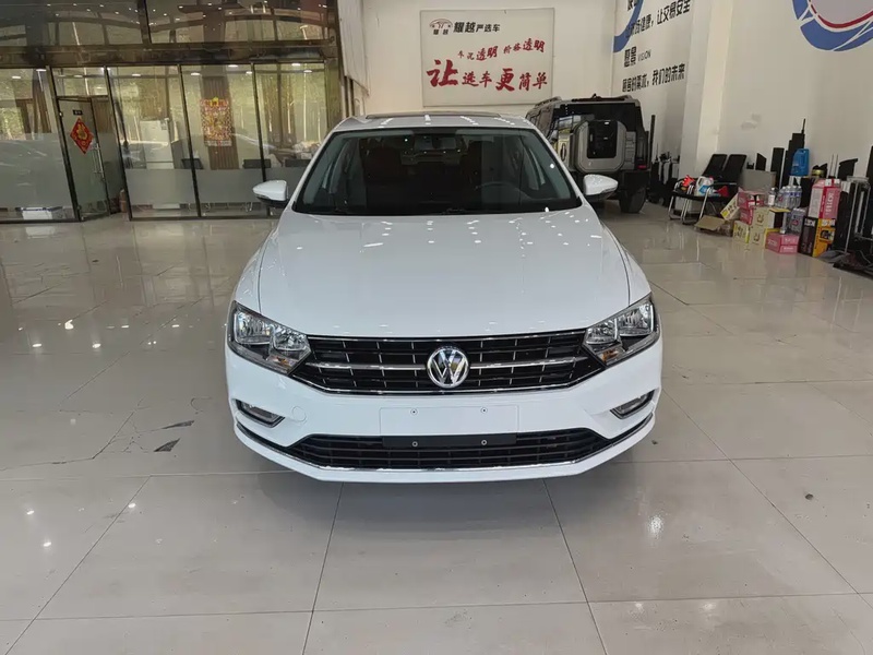Volkswagen Bora