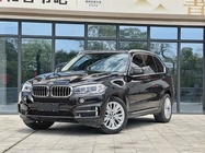 BMW X5 2016