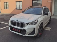 BMW X1 2024