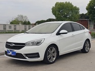 Chery Arrizo 5 2016