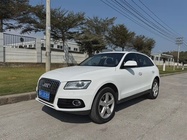 Audi Q5 2016