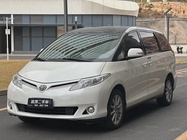Toyota Previa 2018