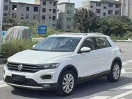 Volkswagen T-Roc 2020
