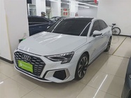 Audi A3 2024