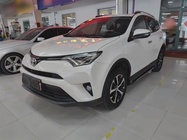Toyota RAV4 2019