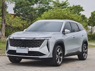 Geely Boyue L 2023