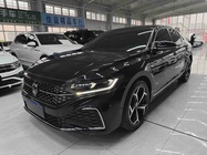 Volkswagen Passat 2023