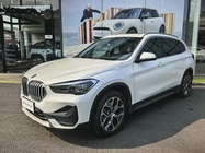 BMW X1 2021
