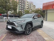 Toyota RAV4 2019