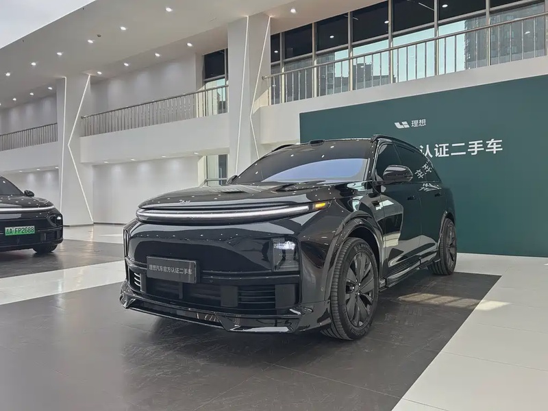 Li Auto L7