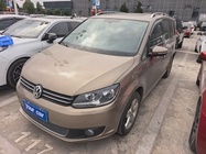 Volkswagen Touran 2016