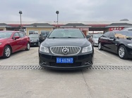 Buick LaCrosse 2011