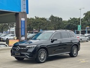 Mercedes-Benz GLC-Class 2023