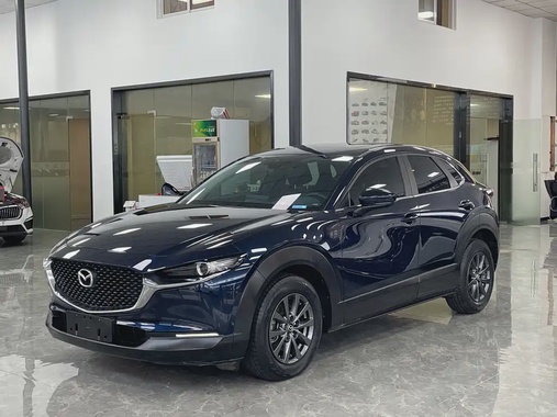 Mazda CX-30 2021