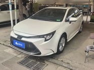 Toyota Levin 2019