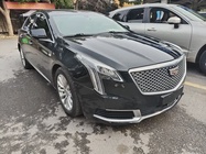 Cadillac XTS 2019