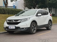 Honda CR-V 2020