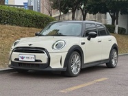 MINI Other 2022