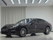 Porsche Panamera 2015