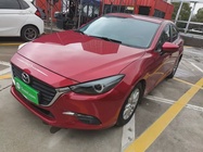 Mazda 3 2018