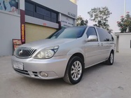 Buick GL8 2014
