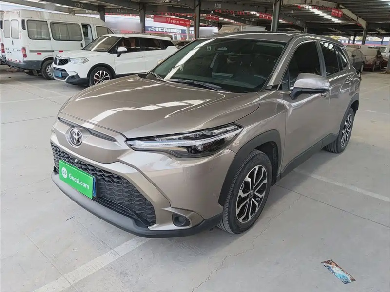Toyota Frontlander