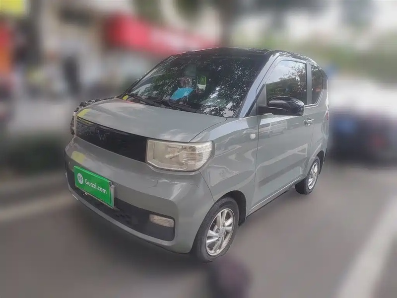 Wuling Mini