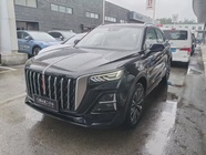 Hongqi HS5 2024