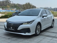 Toyota Allion 2021