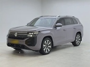 Volkswagen Teramont 2025