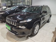 Jeep Cherokee 2017