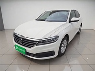 Volkswagen Lavida 2021