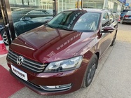 Volkswagen Passat 2011