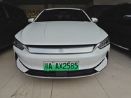 BYD Qin PLUS 2024