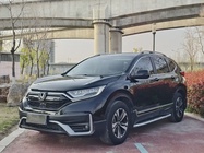 Honda CR-V 2021