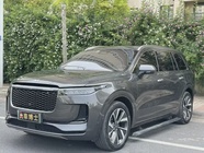 Li Auto ONE 2022