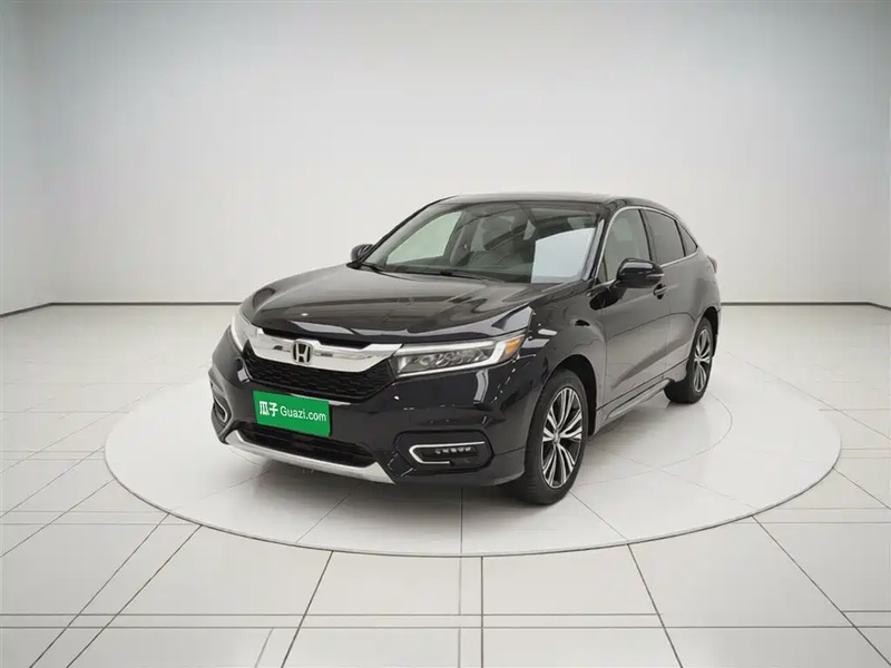 Honda Avancier