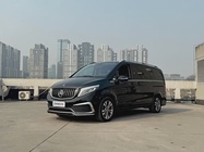 Mercedes-Benz V-Class 2020
