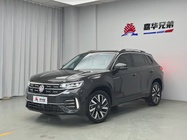 Volkswagen Tayron 2025