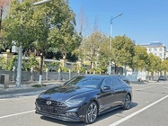 Hyundai Sonata 2020