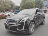 Cadillac XT5 2019