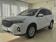 Haval M6 2021