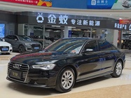 Audi A6 2017